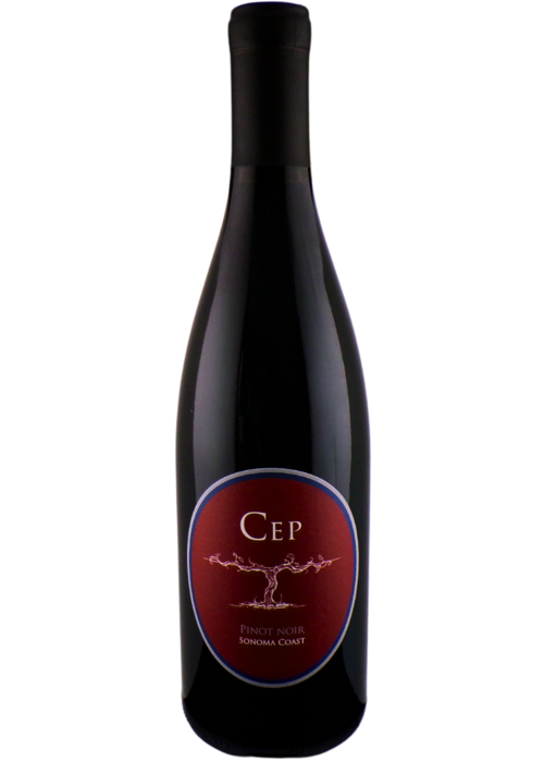 Peay Vineyards Peay Vineyards "Cep" Sonoma Coast Pinot Noir 2022