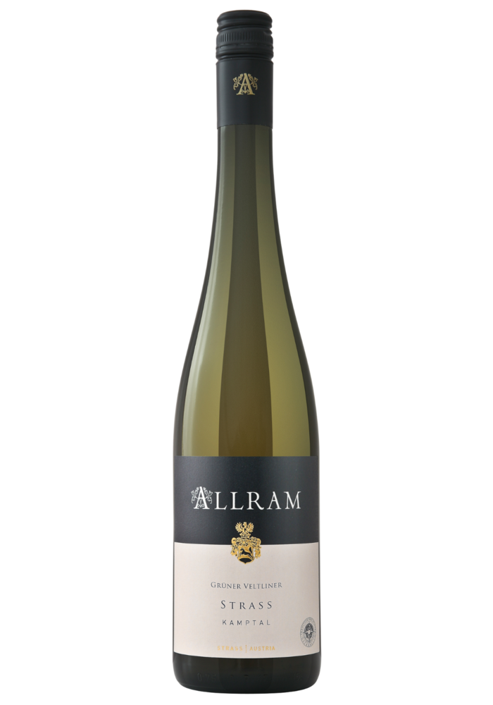 Weingut Allram 'Strass' Kamptal Grüner Veltliner 2023