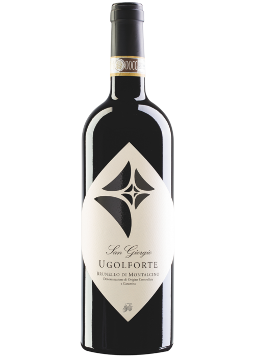 San Giorgio “Ugolforte” Brunello di Montalcino 2021