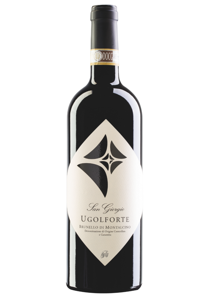San Giorgio “Ugolforte” Brunello di Montalcino 2021
