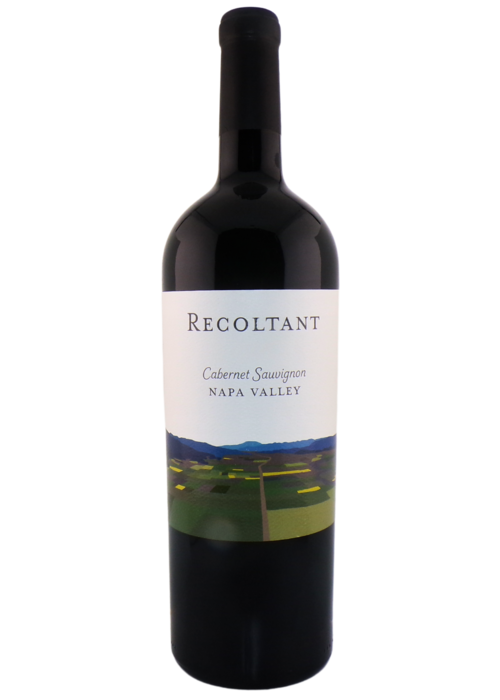 Récoltant Napa Valley Cabernet Sauvignon 2021