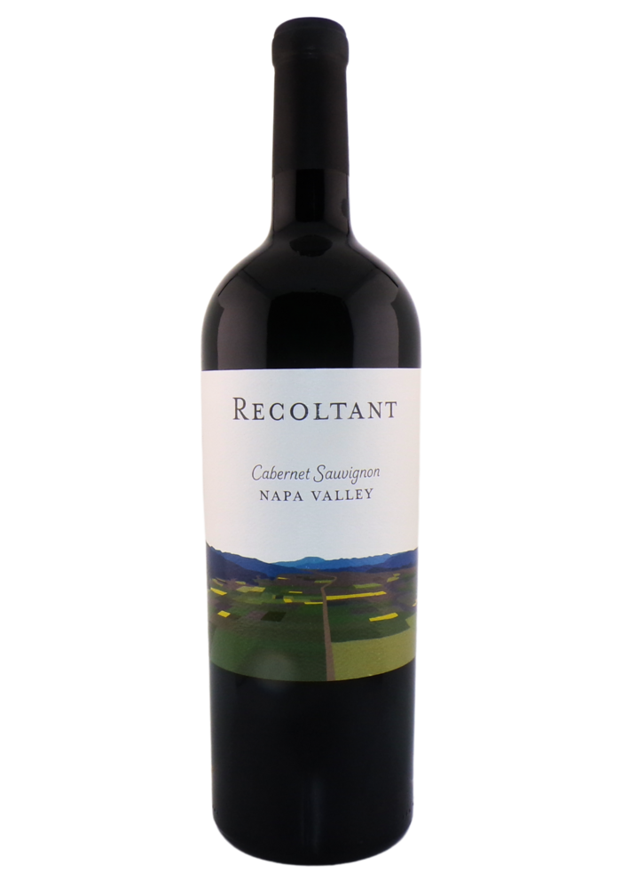Récoltant Napa Valley Cabernet Sauvignon 2022