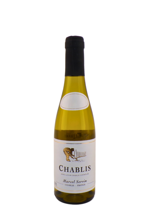 Marcel Servin Marcel Servin Chablis 2022 375ml