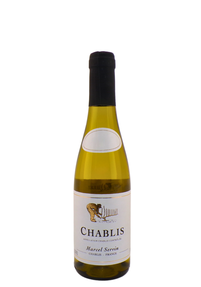 Marcel Servin Chablis 2022 375ml