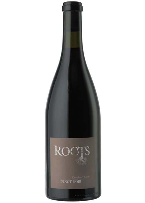 Roots Roots 'Crosshairs' Cuvee Yamhill-Carlton Pinot Noir 2023