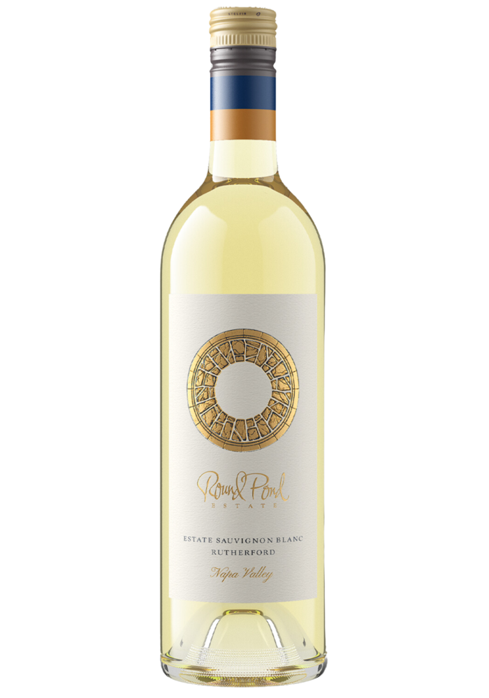 Round Pond Estate Sauvignon Blanc 2024