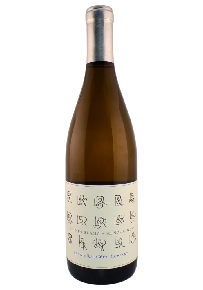 Lang & Reed Chenin Blanc Mendocino 2022