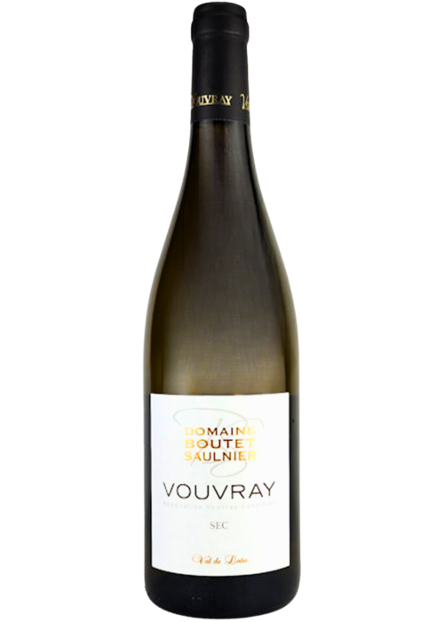 Domaine Boutet Saulnier Vouvray Chenin Blanc 2021