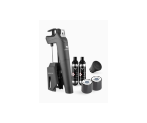 Coravin Three+ Wine Preservation System - Petit Philippe