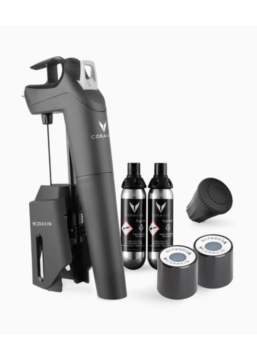 Coravin Coravin Three+ Wine Preservation System