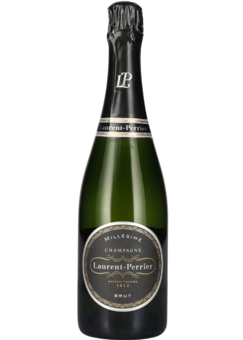 Champagne Laurent-Perrier Brut MillÃ©simÃ© 2012