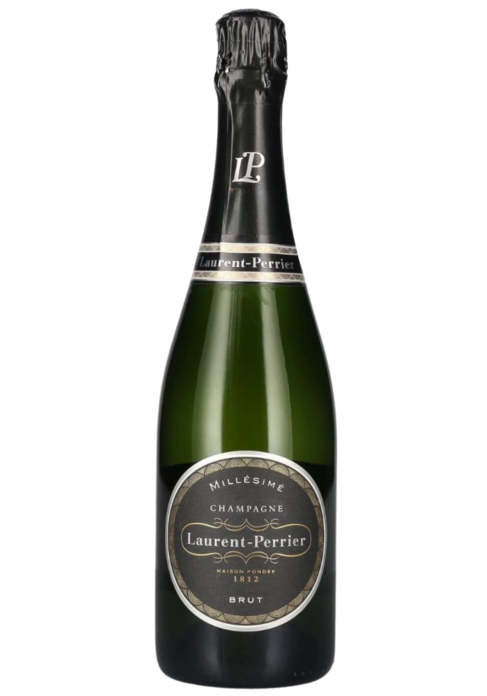 Champagne Laurent-Perrier Brut Millésimé 2012