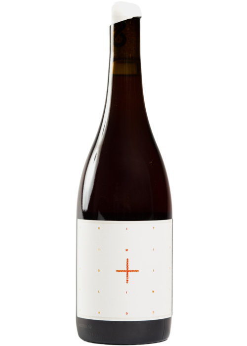 Limited Addition Limited Addition Skin Fermented Pinot Gris 2021