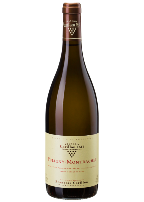 Domaine François Carillon Puligny-Montrachet 2022