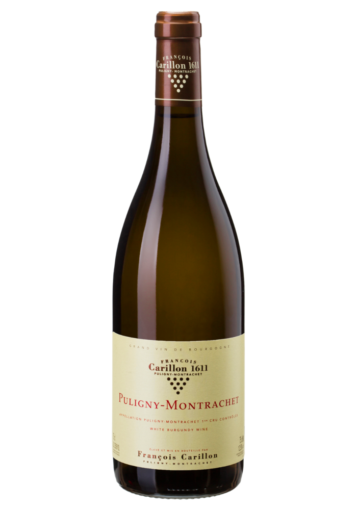 Domaine François Carillon Puligny-Montrachet 2022