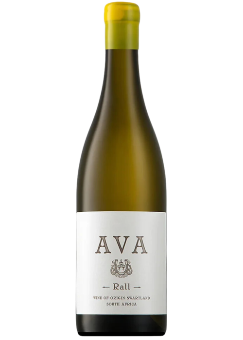 RALL Wines RALL Wines 'Ava' Chenin Blanc 2024