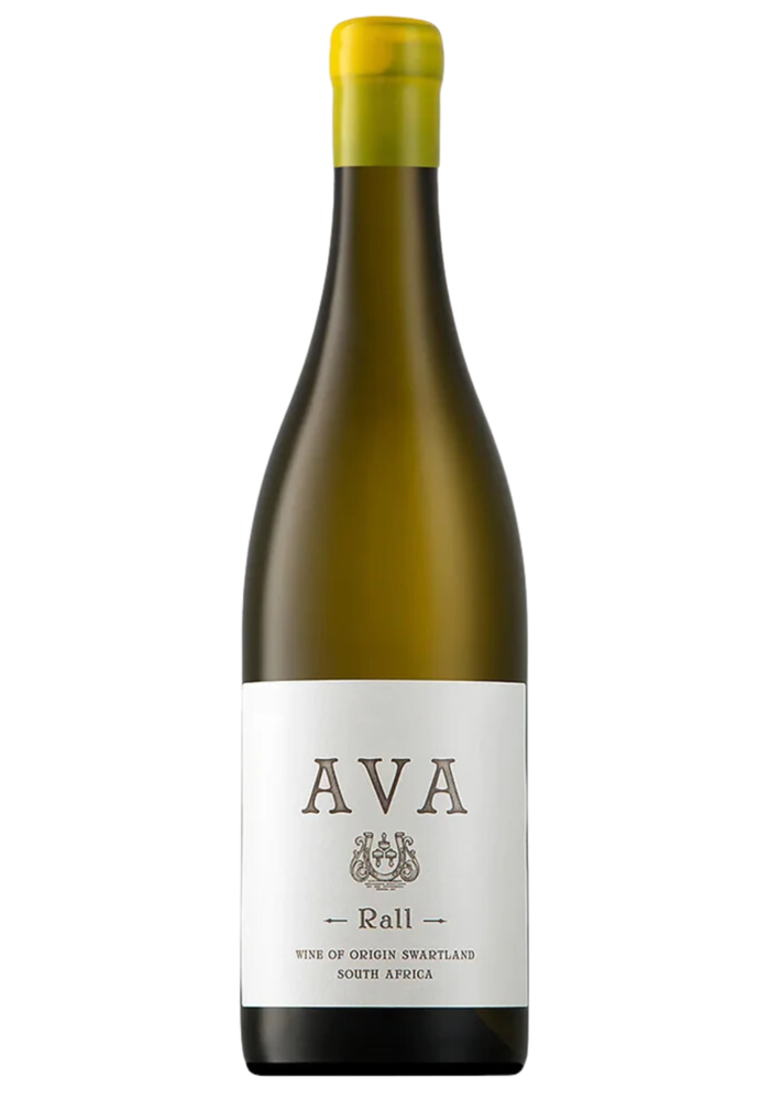 RALL Wines 'Ava' Chenin Blanc 2024