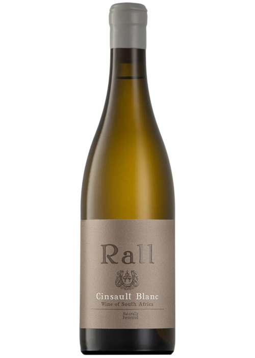 RALL Wines RALL Wines Cinsault Blanc 2024