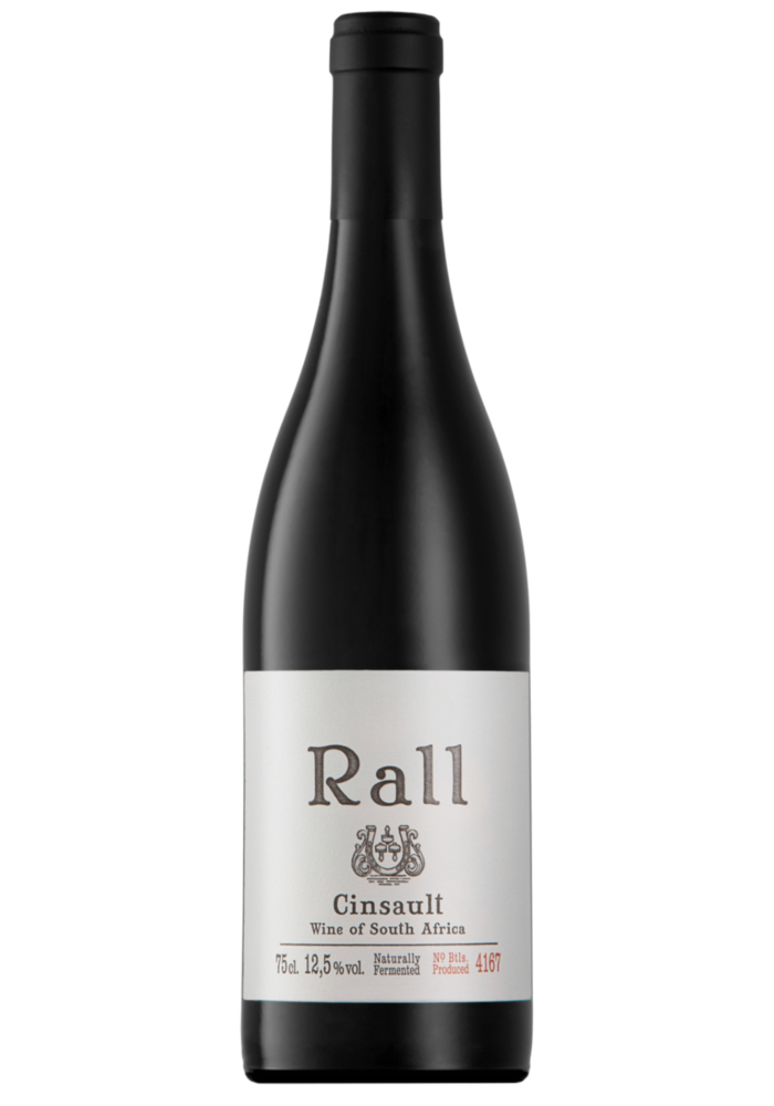 RALL Wines Cinsault 2023