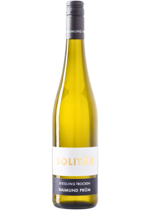 Weingut S.A. Prüm S.A. Prüm Riesling Solitär Trocken 2023