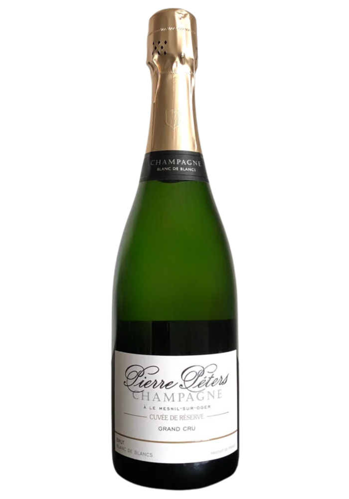 Pierre Peters Cuveé Reserve Grand Cru Champagne Brut NV