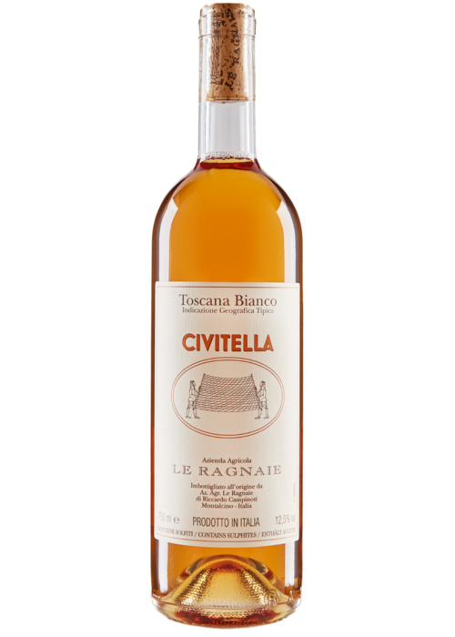 Le Ragnaie Le Ragnaie 'Civitella' Toscana IGT 2021