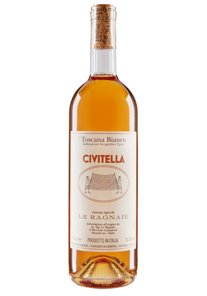 Le Ragnaie 'Civitella' Toscana IGT 2021