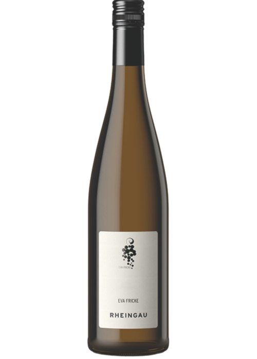 Eva Fricke Eva Fricke Rheingau Dry Riesling 2023