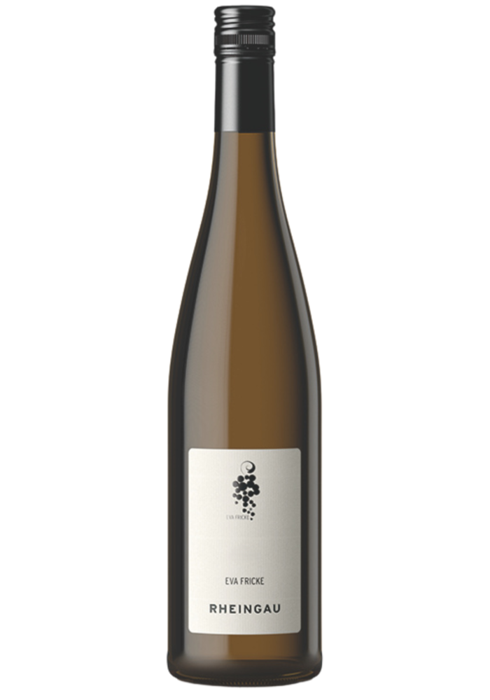 Eva Fricke Rheingau Dry Riesling 2023