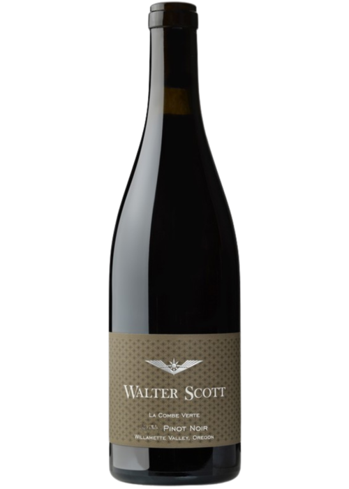 Walter Scott 'La Combe Vert' Willamette Valley Pinot Noir