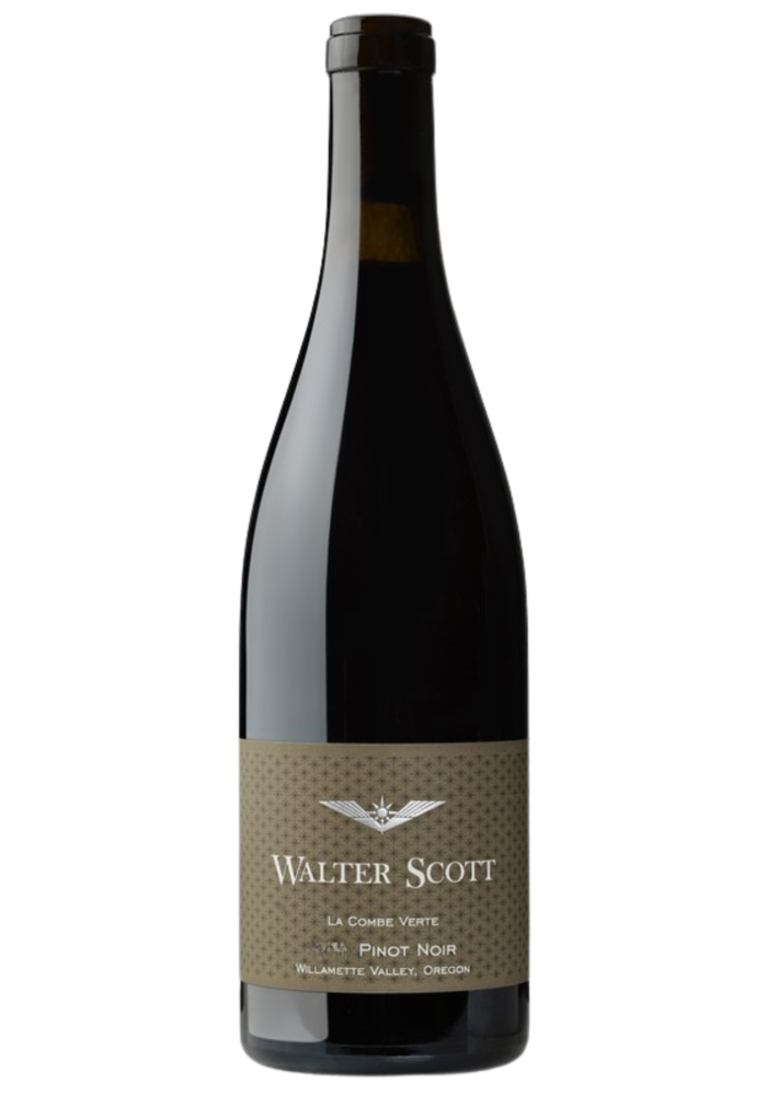 Walter Scott 'La Combe Vert' Willamette Valley Pinot Noir