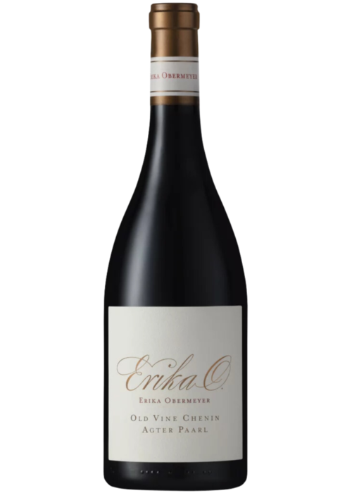 Erika Obermeyer Erika Obermeyer 'Erika O' Chenin Blanc 2021