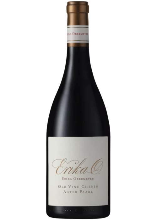 Erika Obermeyer Erika Obermeyer Old Vine Chenin Blanc 2021