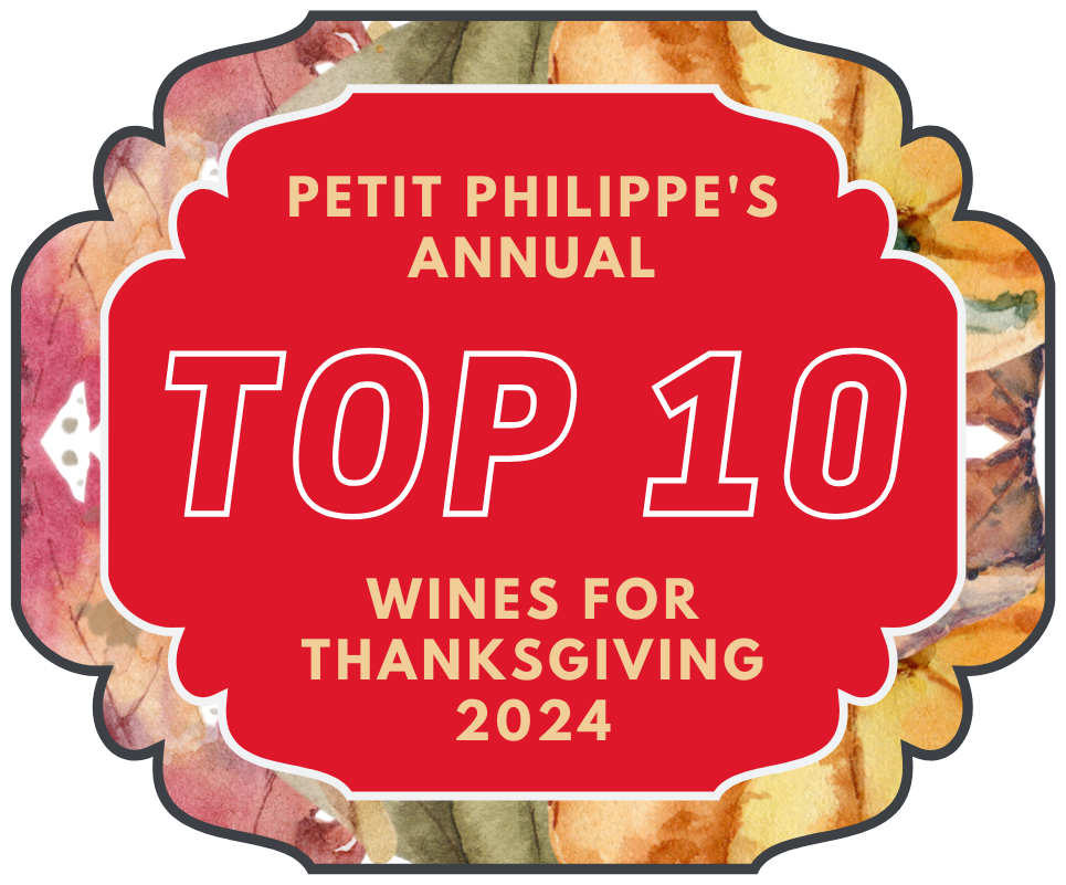 11/18 THANKSGIVING TOP-10 COUNTDOWN! Revealing #10 #9 #8