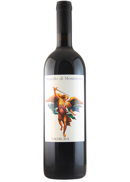 Valdicava Valdicava Brunello di Montalcino DOCG 2019