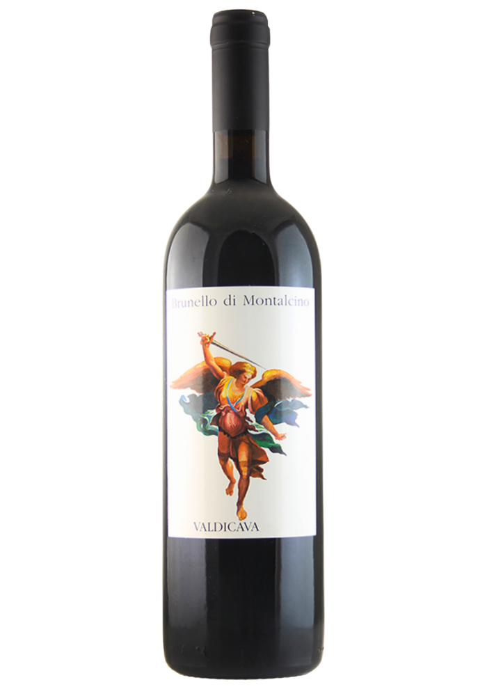 Valdicava Brunello di Montalcino DOCG 2019