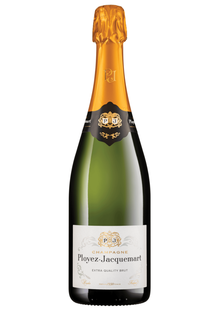 Champagne Ployez-Jacquemart Extra Quality Brut NV