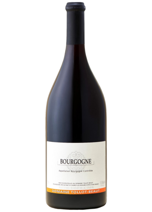 Domaine Tollot-Beaut & Fils Bourgogne Rouge 2022