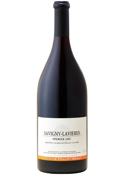 Domaine Tollot-Beaut & Fils Savigny-Lavieres 1er Cru 2022