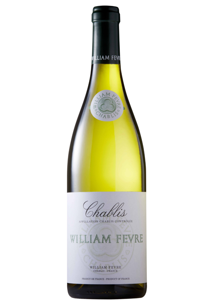 Domaine William Fèvre AOC Chablis 2022