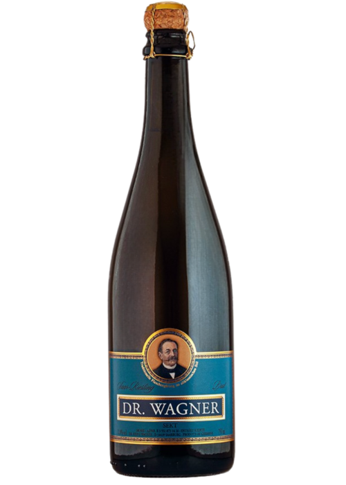 Dr. Wagner Dr. Wagner Saar Riesling Sekt Brut NV