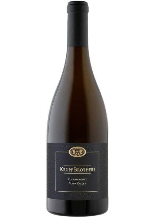 Krupp Brothers Krupp Brothers "Stagecoach" Napa Valley Chardonnay 2022