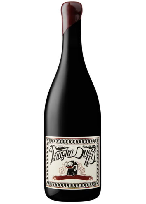 Vaughn Duffy Vaughn Duffy Zinfandel Russian River Valley 2021