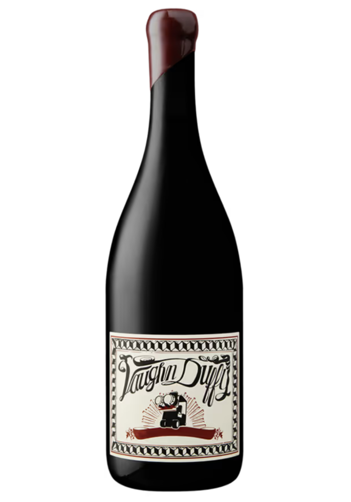Vaughn Duffy Zinfandel Russian River Valley 2021