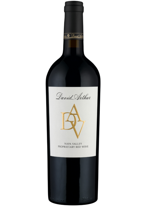 David Arthur David Arthur Napa Valley Proprietary Red Blend 2019