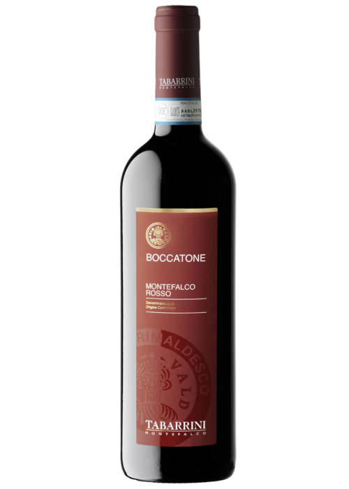 Tabarrini "Boccatone" Montefalco Rosso 2020