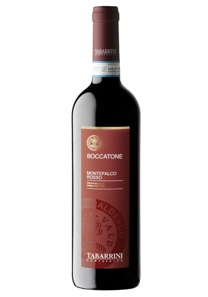 Tabarrini "Boccatone" Montefalco Rosso 2020