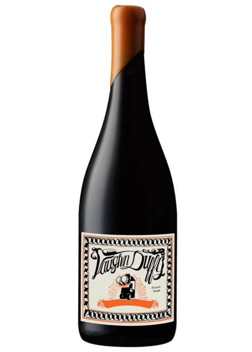 Vaughn Duffy Vaughn Duffy Pinot Noir Petaluma Gap 2022