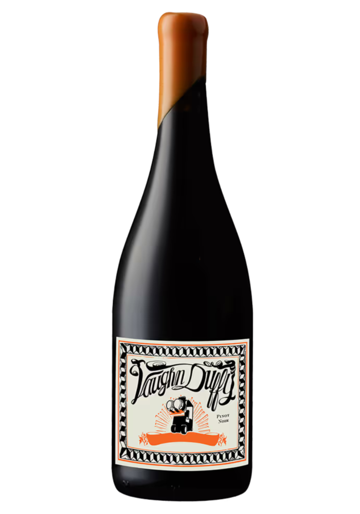 Vaughn Duffy Pinot Noir Petaluma Gap 2022