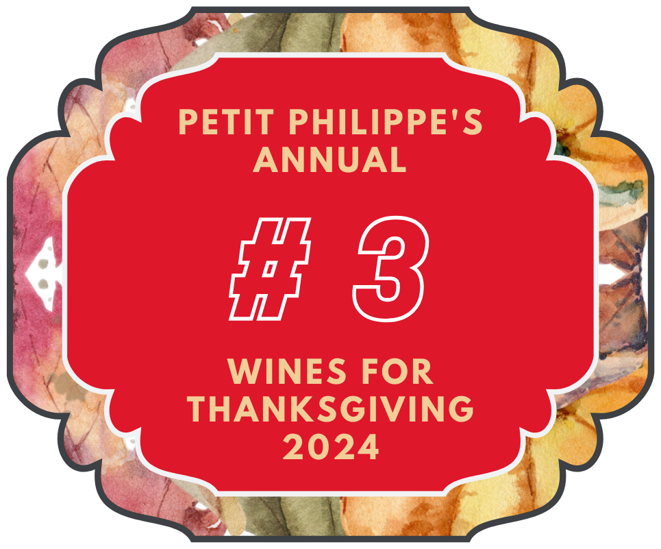 11/21 THANKSGIVING TOP-10 COUNTDOWN! Revealing #3